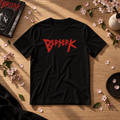 Berserk Brand of Sacrifice Graphic T-Shirt