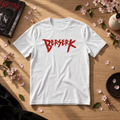 Berserk Brand of Sacrifice Graphic T-Shirt