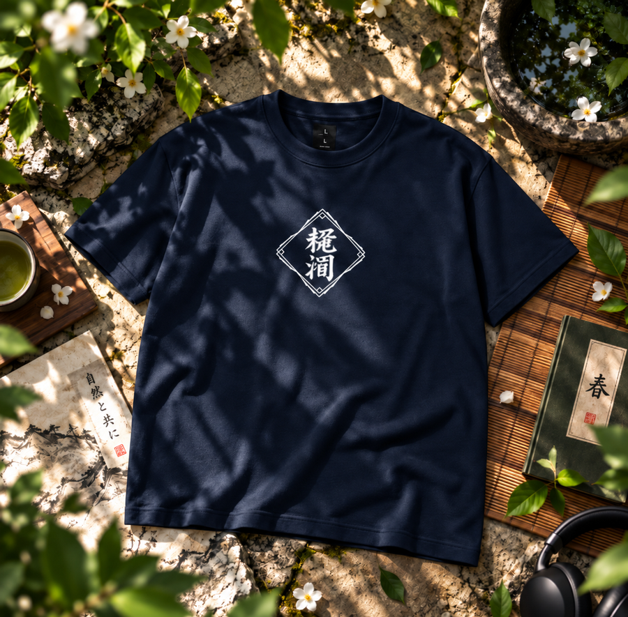 Japanese Eternal Root