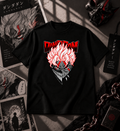 Okarun Dandadan Graphic T-Shirt