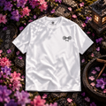 Senju Clan Minimalist Oversized T-Shirt