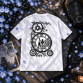 Steins Gate Graphic T-Shirt