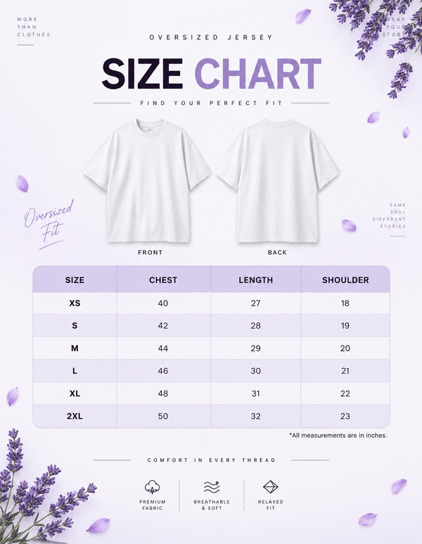 Senju Clan Minimalist Oversized T-Shirt